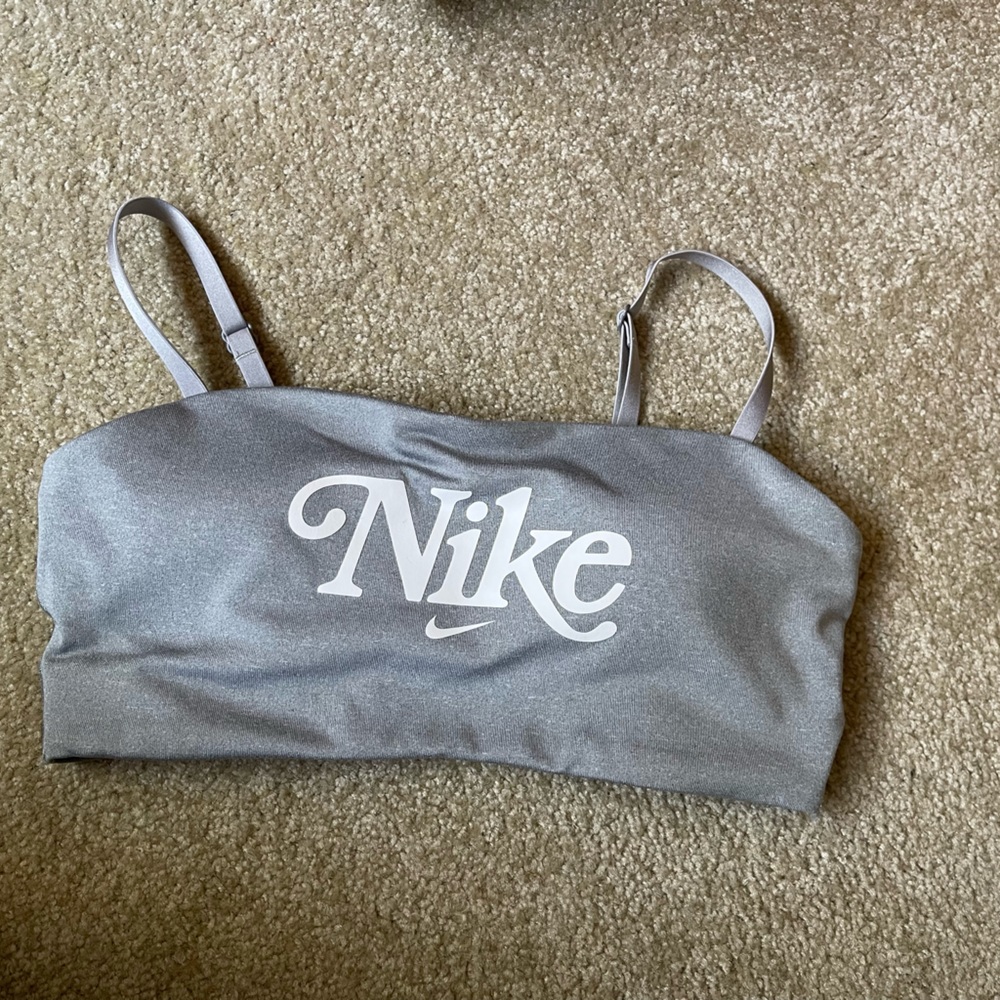 Nike Sport Bar